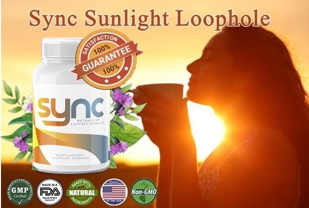 sync Sunlight Loophole